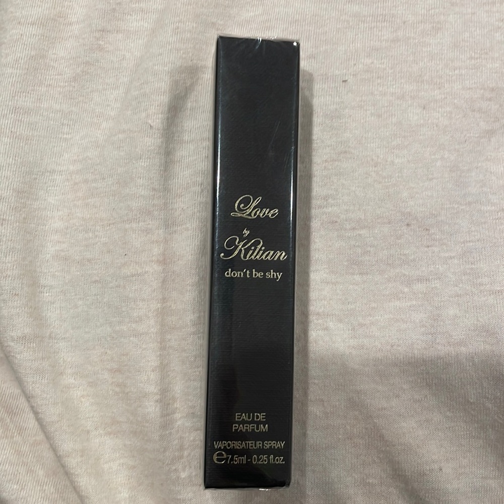 Killian Love Don’t Be Shy Perfume